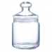 Kozarec za shranjevanje Luminarc Club Prozorno Steklo (750 ml) (6 kosov)