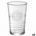 Trinkglas Bormioli Rocco Officina Glas 325 ml (6 Stück)