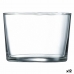 Glass Luminarc Ruta 23 Gjennomsiktig Glass (230 ml) (12 enheter)