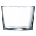 Stiklas Luminarc Ruta 23 Skaidrus stiklas (230 ml) (12 vnt.)