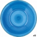 Piatto da Dolce Quid Vita Ceramica Azzurro (19 cm) (12 Unità)