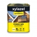 Pinnan suoja-aine Xylazel WB Multi Puu 750 ml Väritön