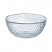 Bowl Luminarc Pampille Clear Transparent Glass (24 Units)
