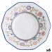Piatto Fondo Churchill Bengal Ceramica servizio di piatti (Ø 20,5 cm) (6 Unità)