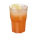 Чаша Luminarc Summer Pop Оранжев Cтъкло 12 броя 400 ml