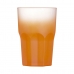 Trinkglas Luminarc Summer Pop Orange Glas 12 Stück 400 ml