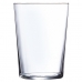 Stiklas Luminarc Ruta 53 Skaidrus stiklas 12 vnt. 530 ml