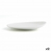 Piatto da pranzo Ariane Vital Coupe Bianco Ceramica Ø 18 cm (12 Unità)