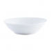 Salātu Trauks Quid Basic Keramika Balts (23 cm) (6 gb.)