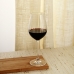 Copo para vinho Bohemia Crystal Optic Transparente 650 ml 6 Unidades