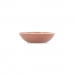 Bowl Bidasoa Gio 15 x 4 cm Ceramic Brown (6 Units)