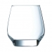Set očal Chef & Sommelier Absoluty Prozorno 6 kosov Steklo 320 ml