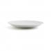 Piatto da pranzo Ariane Vital Coupe Bianco Ceramica Ø 21 cm (12 Unità)