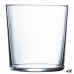 Stiklas Luminarc Ruta 36 Skaidrus stiklas (360 ml) (12 vnt.)