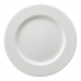 Desszert tányér Ariane Orba Kerámia Fehér Ø 21 cm (12 egység)
