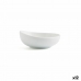 Bowl Ariane Vital Coupe Ceramic White (12 cm) (12 Units)