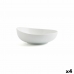 Bowl Ariane Vital Coupe Ceramic White (Ø 18 cm) (4 Units)