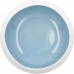 Skål Ariane Organic Keramikk Blå (16 cm) (6 enheter)