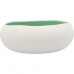 чаша Ariane Organic Керамика Зеленый (16 cm) (6 штук)
