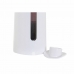 Dispensador de Jabón Automático con Sensor DKD Home Decor 8424001815968 11,6 x 7 x 21,4 cm Blanco ABS 400 ml