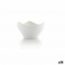 Bowl Ariane Alaska Mini 9 x 5,6 x 4,3 cm Ceramic White (18 Units)