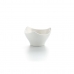 Skål Ariane Alaska Mini 9 x 5,6 x 4,3 cm Keramik Hvid (18 enheder)
