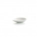 Dubuo Ariane Alaska Paklodė Mini Keramikinis Balta (10 x 8 x 2,2 cm) (18 vnt.)
