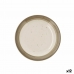 Десертна чиния Quid Allegra Nature Керамика Двуцветен (19 cm) (12 броя)