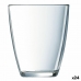 Stikls Luminarc Concepto Caurspīdīgs Stikls 310 ml (24 gb.)