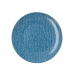 Plato Llano Ariane Ripple Cerámica Azul (25 cm) (6 Unidades)