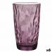 Glas Bormioli Rocco Diamond Purpur Glas (470 ml) (6 antal)