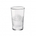 Klaas Bormioli Rocco Officina Läbipaistev Klaas 6 Ühikut 475 ml