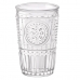 Glass Bormioli Rocco Romantic Gjennomsiktig Glass (340 ml) (6 enheter)