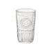 Glass Bormioli Rocco Romantic Transparent Glass (47,5 cl) (6 Units)