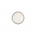 Bowl Ariane Vital Filo Ceramic White 16 cm (8 Units)