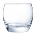 Glass Luminarc Salto Gjennomsiktig Glass 320 ml (24 enheter)