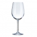 Ποτήρι κρασιού Luminarc La Cave Διαφανές Γυαλί (580 ml) (x6)