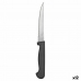 Meat Knife Amefa Metal Bicoloured 21 cm 12 Units