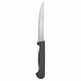 Нож за Месо Amefa Метал Двуцветен 21 cm 12 броя