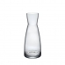 Botella Bormioli Rocco Ypsilon Transparente Vidrio (500 ml) (6 Unidades)