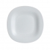 Десертна чиния Luminarc Carine Granit Ø 19,5 cm Сив Cтъкло (24 броя)