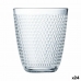 Ποτήρι Luminarc Concepto Pampille Διαφανές Γυαλί 310 ml (24 Μονάδες)
