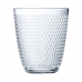 Glass Luminarc Concepto Pampille Transparent Glass 310 ml (24 Units)