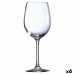 Ποτήρι κρασιού Luminarc La Cave Pp Διαφανές Γυαλί 470 ml (x6)