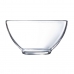 Skål Luminarc Ariba Transparent Glas (500 ml) (6 antal)