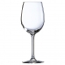 verre de vin Luminarc La Cave Pp Transparent verre 470 ml (6 Unités)