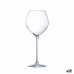 Vinski kozarec Luminarc Grand Chais Prozorno Steklo (350 ml) (12 kosov)