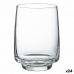 Stikls Luminarc Equip Home Caurspīdīgs Stikls 280 ml (24 gb.)