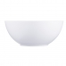 Bol Luminarc Diwali Blanco Vidrio (Ø 18 cm) (24 Unidades)