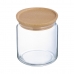 Beholder Luminarc Pav Gennemsigtig Glas (750 ml) (6 enheder)